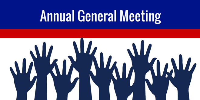 CinemaONE Limited 2022 Annual General Meeting